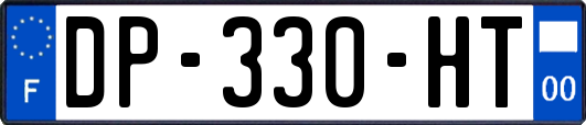 DP-330-HT