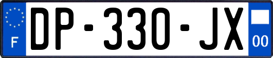 DP-330-JX