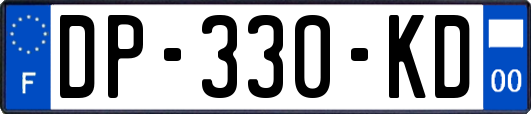 DP-330-KD