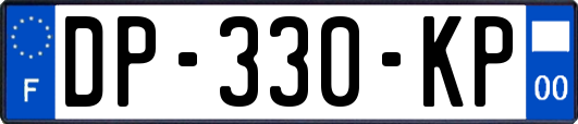 DP-330-KP