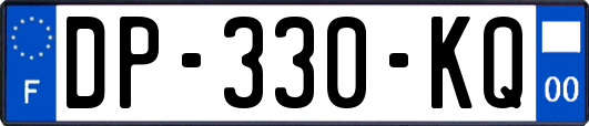 DP-330-KQ