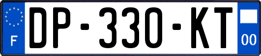 DP-330-KT