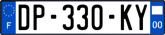 DP-330-KY