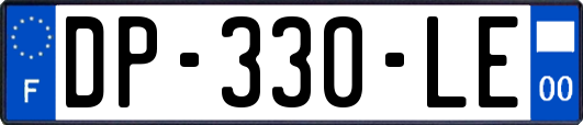 DP-330-LE