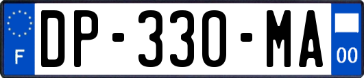 DP-330-MA