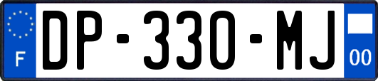 DP-330-MJ