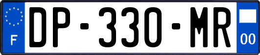 DP-330-MR
