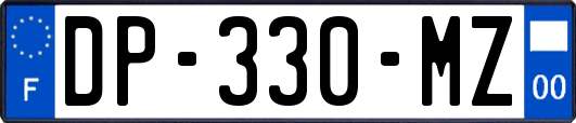 DP-330-MZ