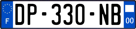DP-330-NB