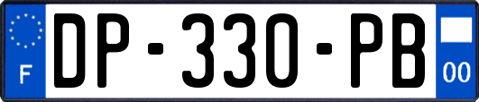 DP-330-PB