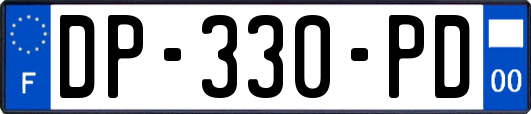 DP-330-PD