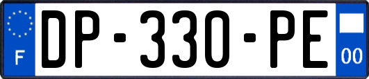 DP-330-PE