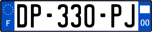 DP-330-PJ