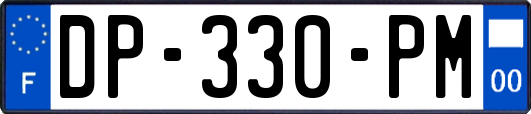 DP-330-PM
