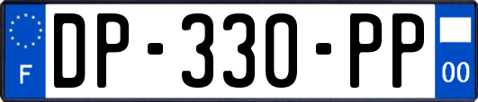 DP-330-PP