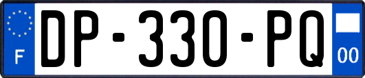 DP-330-PQ