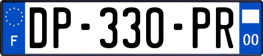 DP-330-PR