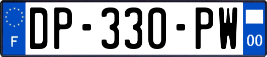 DP-330-PW