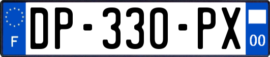 DP-330-PX