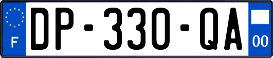 DP-330-QA