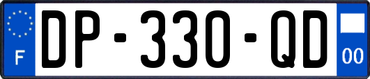 DP-330-QD