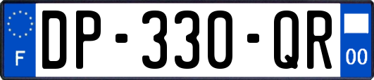 DP-330-QR
