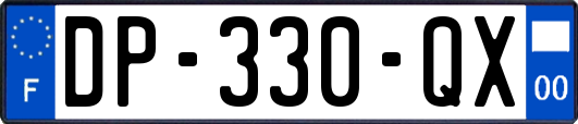 DP-330-QX