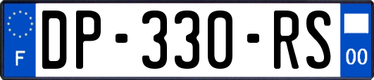 DP-330-RS