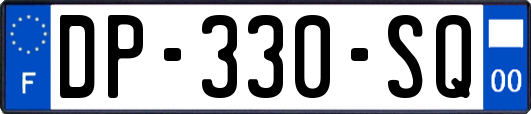 DP-330-SQ