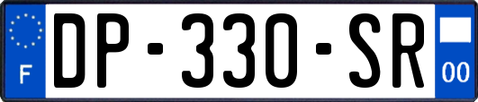 DP-330-SR