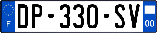 DP-330-SV