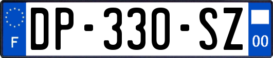 DP-330-SZ