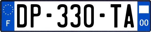 DP-330-TA