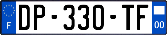 DP-330-TF