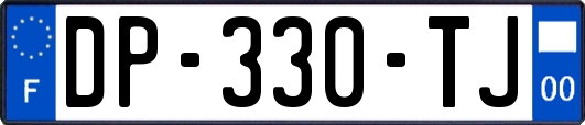 DP-330-TJ