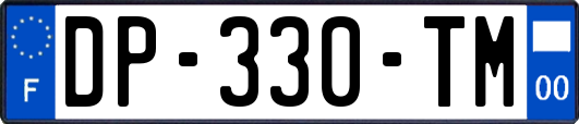 DP-330-TM