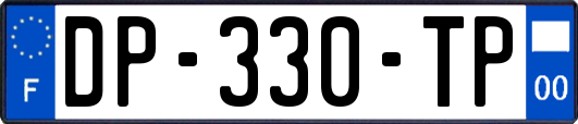 DP-330-TP