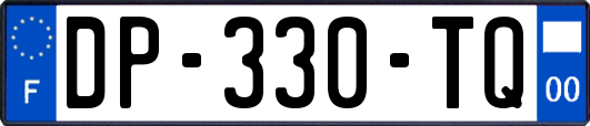 DP-330-TQ