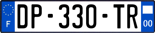DP-330-TR