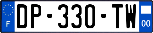 DP-330-TW