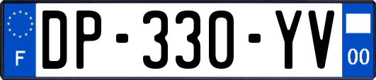 DP-330-YV