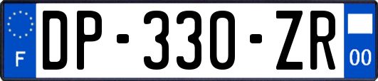 DP-330-ZR