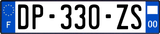 DP-330-ZS