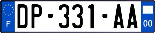 DP-331-AA