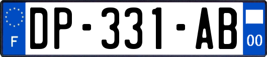 DP-331-AB