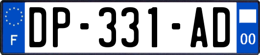 DP-331-AD