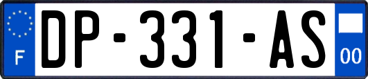 DP-331-AS