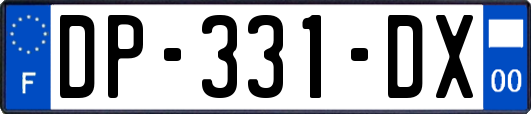 DP-331-DX