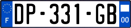 DP-331-GB