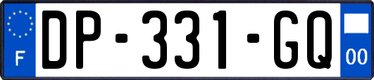 DP-331-GQ